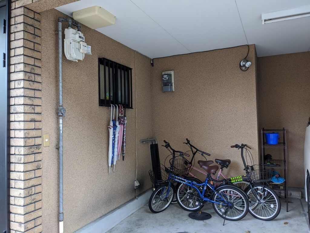 T様邸 塗装・防水工事